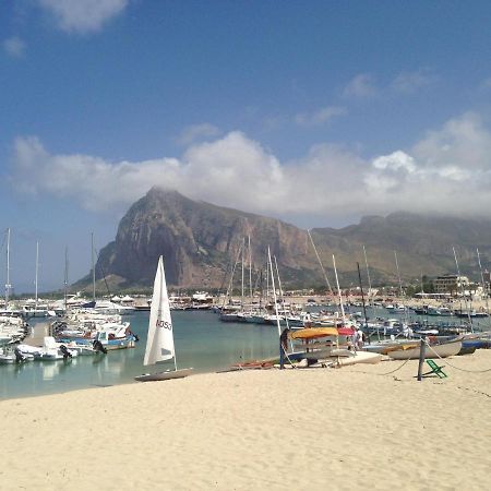 B&B Il Fiocco E La Randa San Vito Lo Capo Exteriör bild