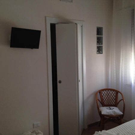B&B Il Fiocco E La Randa San Vito Lo Capo Exteriör bild