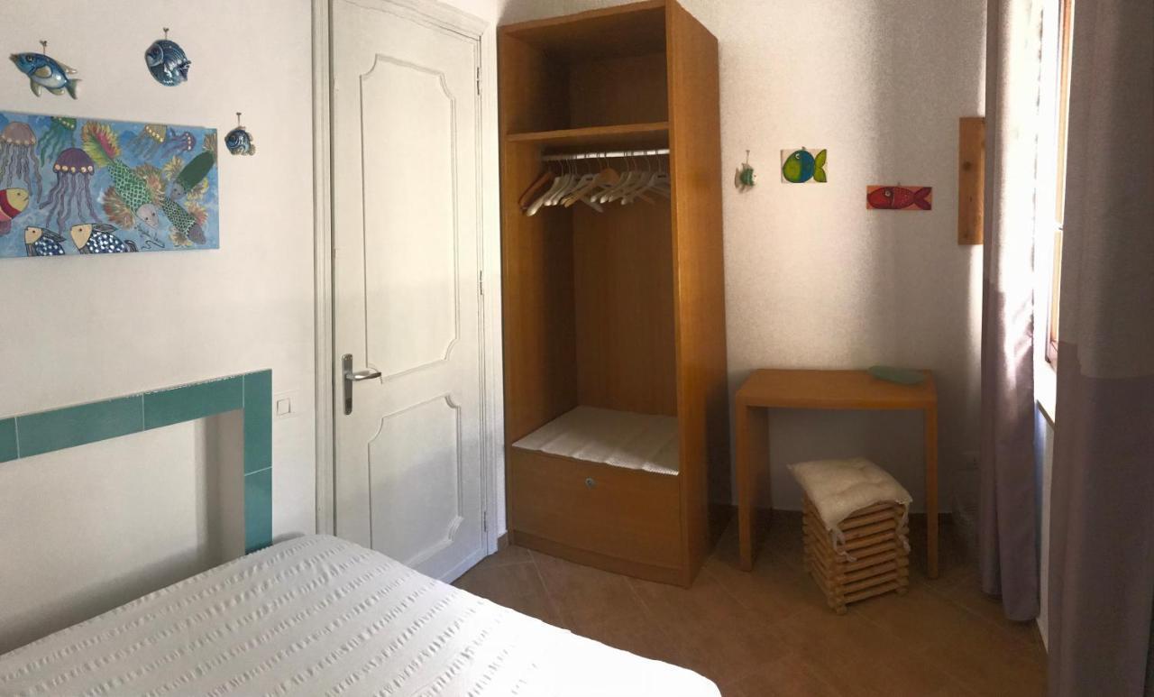 B&B Il Fiocco E La Randa San Vito Lo Capo Exteriör bild