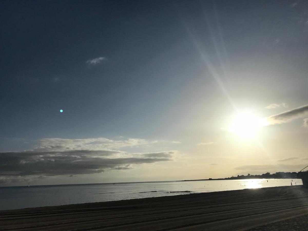 B&B Il Fiocco E La Randa San Vito Lo Capo Exteriör bild