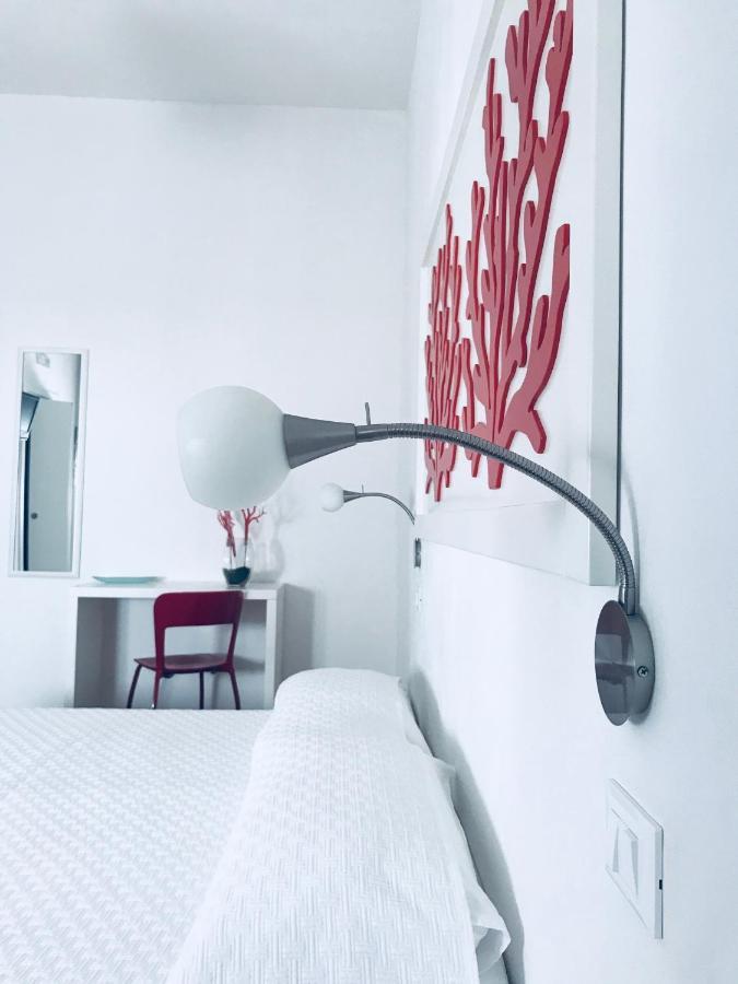 B&B Il Fiocco E La Randa San Vito Lo Capo Exteriör bild